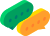 Chat icon