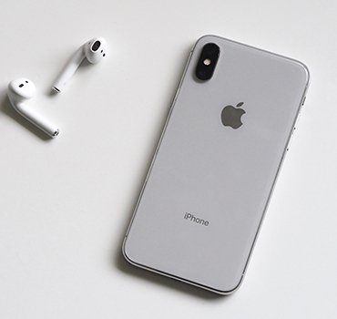 iPhone